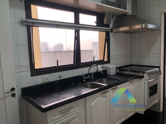 Imagem Apartamento com 3 Quartos à Venda, 139 m² em Jardim Vila Mariana - São Paulo