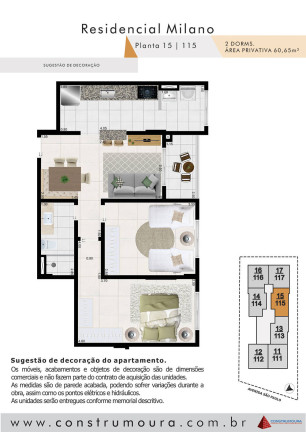 Imagem Apartamento com 2 Quartos à Venda, 60 m² em Jardim Praia Grande - Mongaguá Imagem Apartamento com 2 Quartos à Venda, 60 m² em Jardim Praia Grande - Mongaguá
