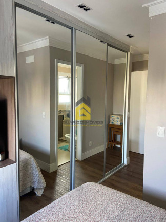 Imagem Apartamento com 2 Quartos à Venda, 88 m² em Campestre - Santo André