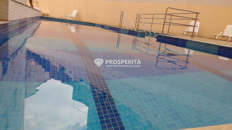 Imagem Apartamento com 2 Quartos à Venda, 54 m² em Centro - Diadema