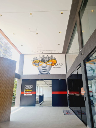 Imagem Loja à Venda, 596 m² em Ana Rosa - São Paulo