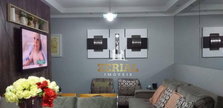 Imagem Apartamento com 3 Quartos à Venda, 79 m² em Jardim São Caetano - São Caetano Do Sul Imagem Apartamento com 3 Quartos à Venda, 79 m² em Jardim São Caetano - São Caetano Do Sul