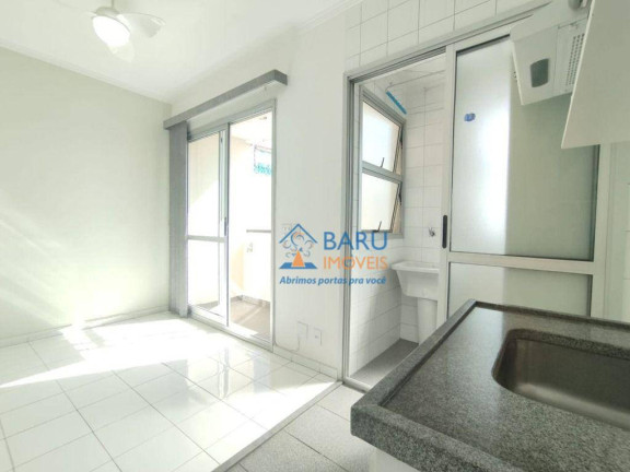 Imagem Apartamento com 2 Quartos à Venda, 48 m² em Santa Cecília - São Paulo Imagem Apartamento com 2 Quartos à Venda, 48 m² em Santa Cecília - São Paulo