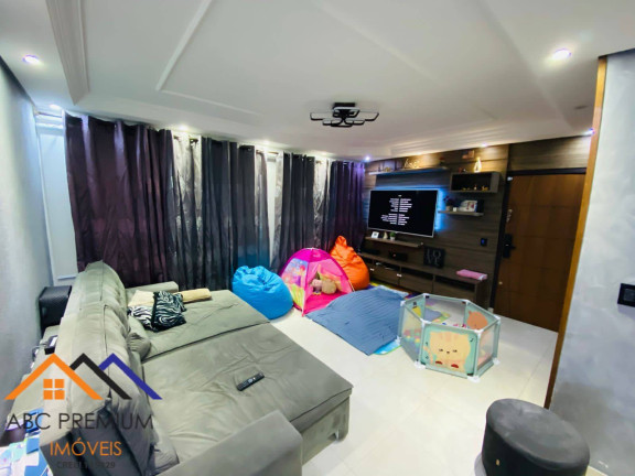 Imagem Sobrado com 3 Quartos à Venda, 280 m² em Vila Curuçá - Santo André Imagem Sobrado com 3 Quartos à Venda, 280 m² em Vila Curuçá - Santo André