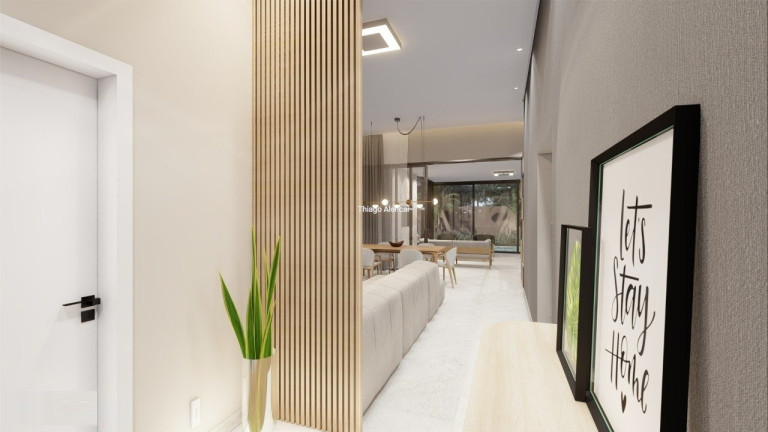 Imagem Casa de Condomínio com 3 Quartos à Venda, 302 m² em Residencial Alphaville Ii - Campo Grande Imagem Casa de Condomínio com 3 Quartos à Venda, 302 m² em Residencial Alphaville Ii - Campo Grande