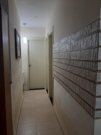 Imagem Imóvel com 2 Quartos à Venda, 52 m² em Campo Grande - Rio De Janeiro Imagem Imóvel com 2 Quartos à Venda, 52 m² em Campo Grande - Rio De Janeiro