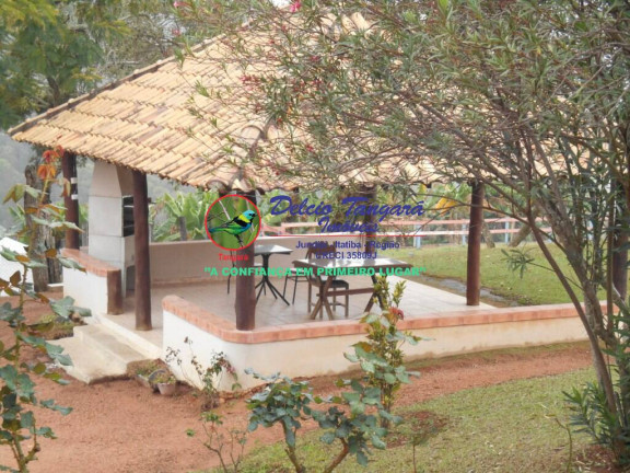 Imagem Chácara com 3 Quartos à Venda, 20 m² em Parque Da Fazenda Ii - Jundiaí Imagem Chácara com 3 Quartos à Venda, 20 m² em Parque Da Fazenda Ii - Jundiaí