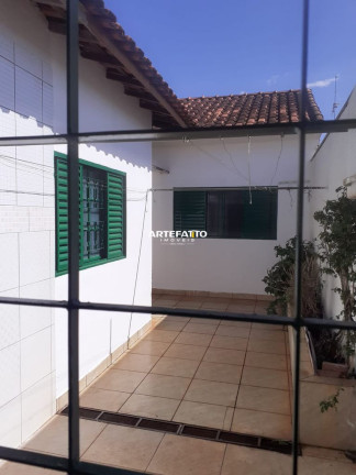 Imagem Casa com 3 Quartos à Venda, 200 m² em Jardim Samello Woods - Franca Imagem Casa com 3 Quartos à Venda, 200 m² em Jardim Samello Woods - Franca