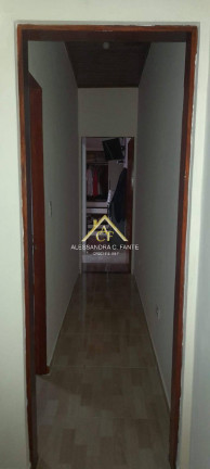 Imagem Casa com 2 Quartos à Venda, 145 m² em Agenor De Campos - Mongaguá Imagem Casa com 2 Quartos à Venda, 145 m² em Agenor De Campos - Mongaguá