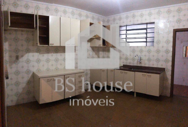 Sobrado com 2 Quartos à Venda, 127 m² em Jardim Bela Vista - Santo André