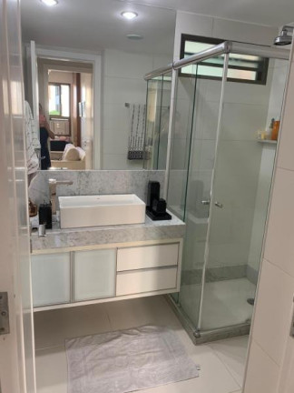 Imagem Apartamento com 4 Quartos à Venda, 137 m² em Caminho Das árvores - Salvador Imagem Apartamento com 4 Quartos à Venda, 137 m² em Caminho Das árvores - Salvador
