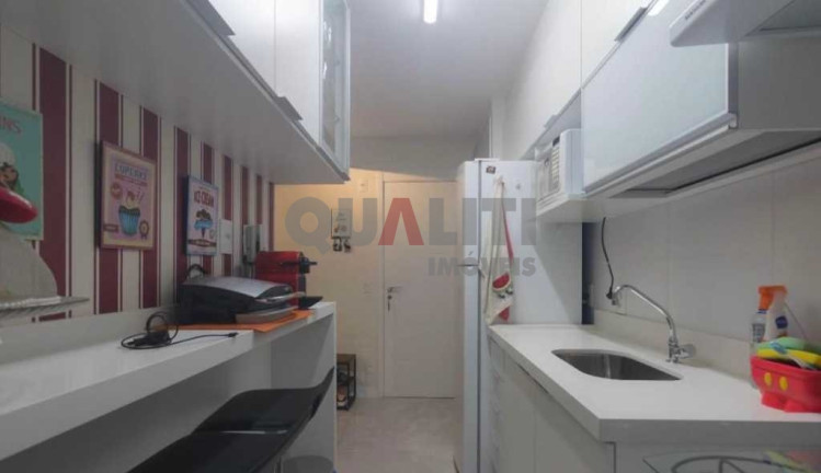 Imagem Apartamento com 3 Quartos à Venda, 180 m² em Chácara Santo Antônio - São Paulo Imagem Apartamento com 3 Quartos à Venda, 180 m² em Chácara Santo Antônio - São Paulo