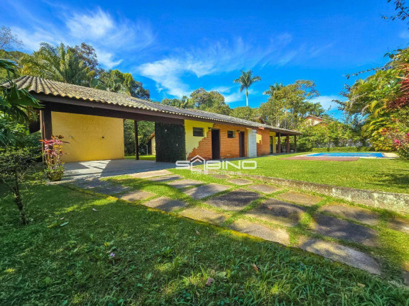 Imagem Casa com 5 Quartos à Venda, 480 m² em Riviera De São Lourenço - Bertioga Imagem Casa com 5 Quartos à Venda, 480 m² em Riviera De São Lourenço - Bertioga