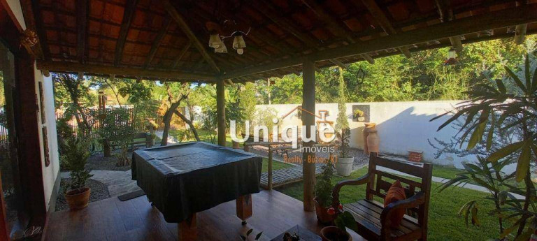 Imagem Casa com 1 Quarto à Venda, 147 m² em Caravelas - Armação Dos Búzios Imagem Casa com 1 Quarto à Venda, 147 m² em Caravelas - Armação Dos Búzios