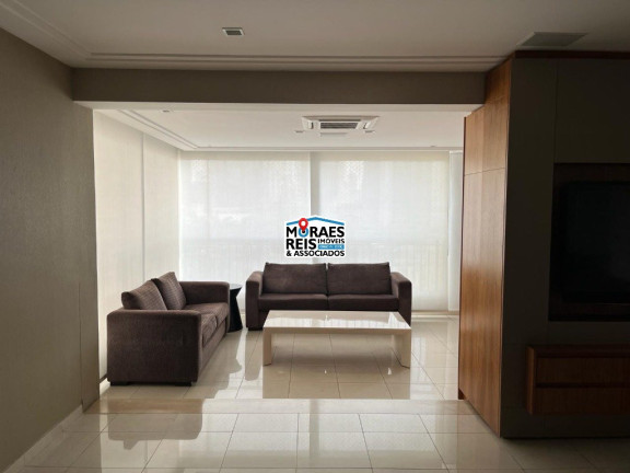 Imagem Apartamento com 4 Quartos à Venda, 244 m² em Brooklin - São Paulo Imagem Apartamento com 4 Quartos à Venda, 244 m² em Brooklin - São Paulo