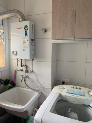 Imagem Apartamento com 3 Quartos para Alugar, 116 m² em Cidade Nova I - Indaiatuba