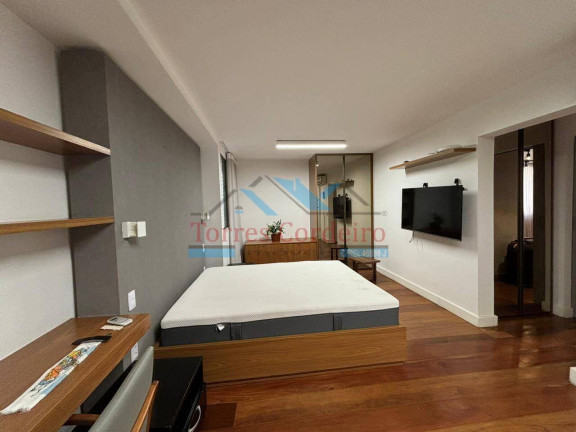 Imagem Apartamento com 2 Quartos à Venda, 97 m² em Itaim Bibi - São Paulo Imagem Apartamento com 2 Quartos à Venda, 97 m² em Itaim Bibi - São Paulo