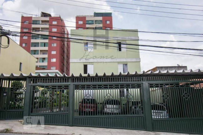 Imagem Imóvel com 2 Quartos à Venda, 70 m² em Rudge Ramos - São Bernardo Do Campo Imagem Imóvel com 2 Quartos à Venda, 70 m² em Rudge Ramos - São Bernardo Do Campo
