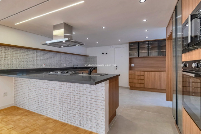 Imagem Apartamento com 3 Quartos à Venda, 220 m² em Cerqueira César - São Paulo Imagem Apartamento com 3 Quartos à Venda, 220 m² em Cerqueira César - São Paulo