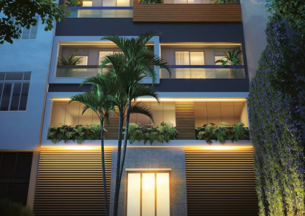 Imagem Apartamento com 1 Quarto à Venda, 44 m² em Tijuca - Rio De Janeiro Imagem Apartamento com 1 Quarto à Venda, 44 m² em Tijuca - Rio De Janeiro