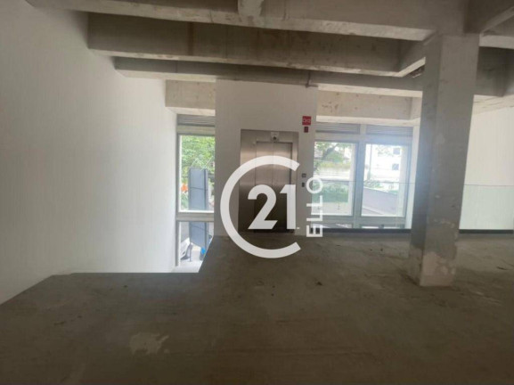 Imagem Loja para Alugar, 1.118 m² em Itaim - São Paulo Imagem Loja para Alugar, 1.118 m² em Itaim - São Paulo