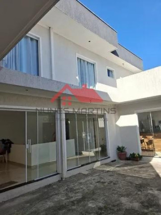 Imagem Sobrado com 3 Quartos à Venda, 275 m² em Loteamento Villa Branca - Jacareí
