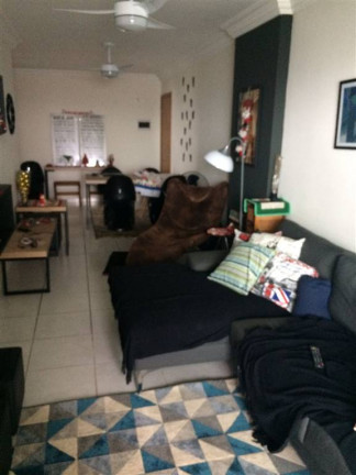 Imagem Apartamento com 2 Quartos à Venda, 110 m² em Caicara - Praia Grande Imagem Apartamento com 2 Quartos à Venda, 110 m² em Caicara - Praia Grande