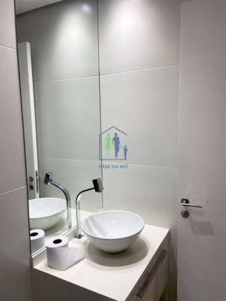 Imagem Apartamento com 2 Quartos à Venda, 48 m² em Interlagos - São Paulo Imagem Apartamento com 2 Quartos à Venda, 48 m² em Interlagos - São Paulo