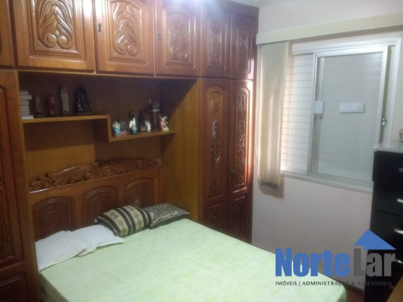 Imagem Apartamento com 2 Quartos à Venda, 50 m² em Vila Nova Jaraguá - São Paulo Imagem Apartamento com 2 Quartos à Venda, 50 m² em Vila Nova Jaraguá - São Paulo
