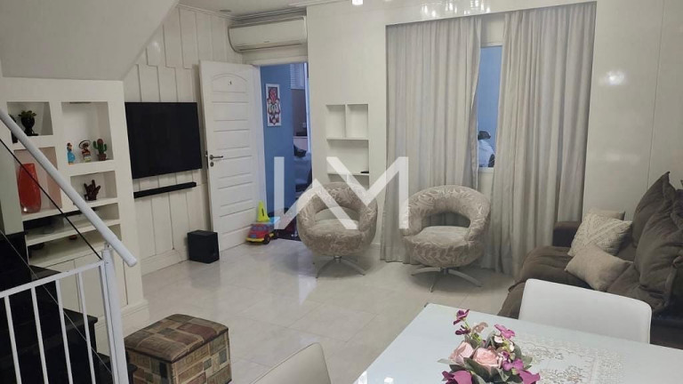 Imagem Sobrado com 3 Quartos à Venda, 81 m² em Centro - Guarulhos Imagem Sobrado com 3 Quartos à Venda, 81 m² em Centro - Guarulhos
