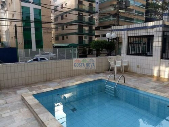 Imagem Apartamento com 1 Quarto à Venda, 49 m² em Guilhermina - Praia Grande Imagem Apartamento com 1 Quarto à Venda, 49 m² em Guilhermina - Praia Grande