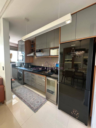 Imagem Apartamento com 2 Quartos à Venda, 70 m² em Itapuã - Vila Velha Imagem Apartamento com 2 Quartos à Venda, 70 m² em Itapuã - Vila Velha