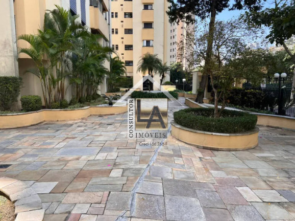 Imagem Apartamento com 2 Quartos à Venda, 80 m² em Vila Suzana - São Paulo