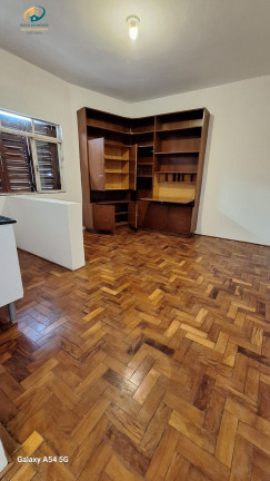 Imagem Kitnet com 1 Quarto para Alugar, 50 m² em Parque Jabaquara - São Paulo