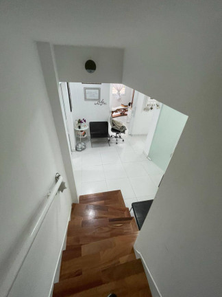 Imagem Casa à Venda, 200 m² em Itaim Bibi - São Paulo Imagem Casa à Venda, 200 m² em Itaim Bibi - São Paulo