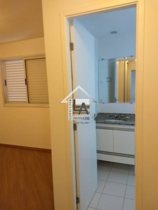Imagem Apartamento com 3 Quartos à Venda, 154 m² em Granja Julieta - São Paulo