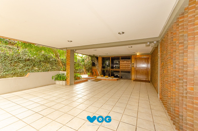 Imagem Imóvel com 3 Quartos à Venda, 104 m² em Petrópolis - Porto Alegre