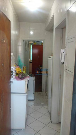 Imagem Kitnet com 1 Quarto à Venda, 40 m² em Liberdade - São Paulo Imagem Kitnet com 1 Quarto à Venda, 40 m² em Liberdade - São Paulo