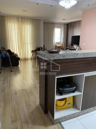 Imagem Apartamento com 2 Quartos à Venda, 78 m² em Planalto - São Bernardo Do Campo Imagem Apartamento com 2 Quartos à Venda, 78 m² em Planalto - São Bernardo Do Campo