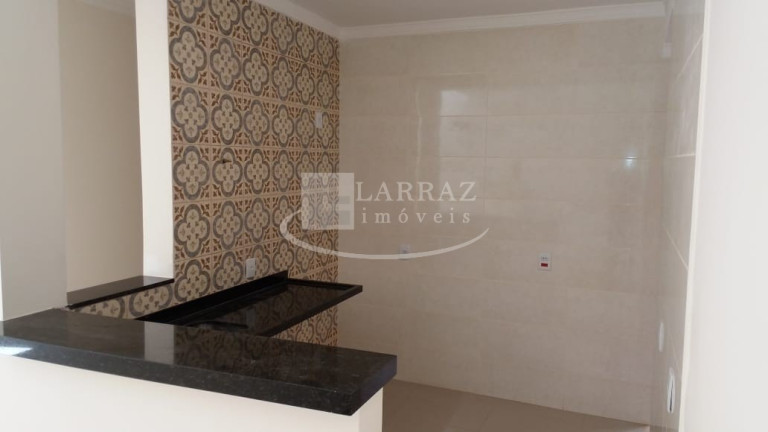 Imagem Imóvel com 3 Quartos à Venda, 79 m² em Palmares - Ribeirão Preto