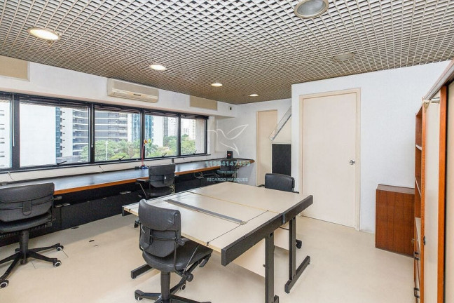 Imagem Sala Comercial à Venda, 42 m² em Vila Olímpia - São Paulo Imagem Sala Comercial à Venda, 42 m² em Vila Olímpia - São Paulo