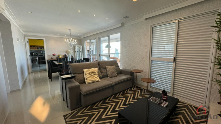 Imagem Apartamento com 3 Quartos à Venda, 134 m² em Gonzaga - Santos Imagem Apartamento com 3 Quartos à Venda, 134 m² em Gonzaga - Santos