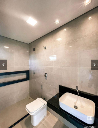 Imagem Casa com 4 Quartos à Venda, 300 m² em Condomínio Belvedere Ii - Cuiabá Imagem Casa com 4 Quartos à Venda, 300 m² em Condomínio Belvedere Ii - Cuiabá