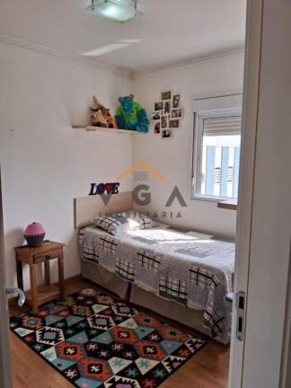 Imagem Apartamento com 3 Quartos à Venda, 84 m² em Tatuapé - São Paulo Imagem Apartamento com 3 Quartos à Venda, 84 m² em Tatuapé - São Paulo