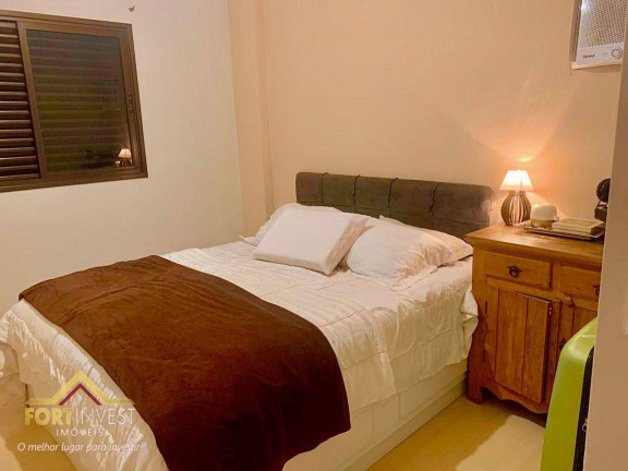 Imagem Imóvel com 2 Quartos à Venda, 98 m² em Canto Do Forte - Praia Grande Imagem Imóvel com 2 Quartos à Venda, 98 m² em Canto Do Forte - Praia Grande