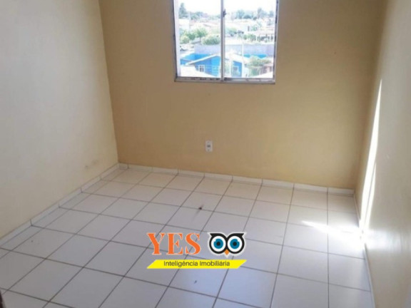 Imagem Apartamento com 2 Quartos à Venda, 43 m² em Pedra Do Descanso - Feira De Santana Imagem Apartamento com 2 Quartos à Venda, 43 m² em Pedra Do Descanso - Feira De Santana