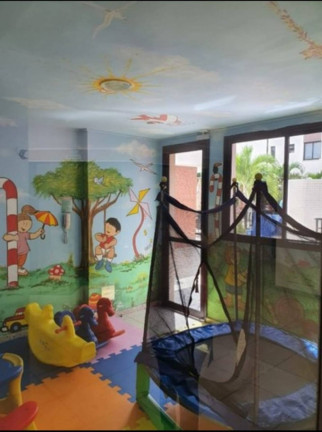 Imagem Apartamento com 3 Quartos à Venda, 72 m² em Jabotiana - Aracaju Imagem Apartamento com 3 Quartos à Venda, 72 m² em Jabotiana - Aracaju