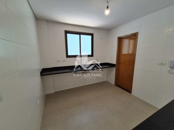 Imagem Casa com 3 Quartos à Venda, 121 m² em José Menino - Santos Imagem Casa com 3 Quartos à Venda, 121 m² em José Menino - Santos