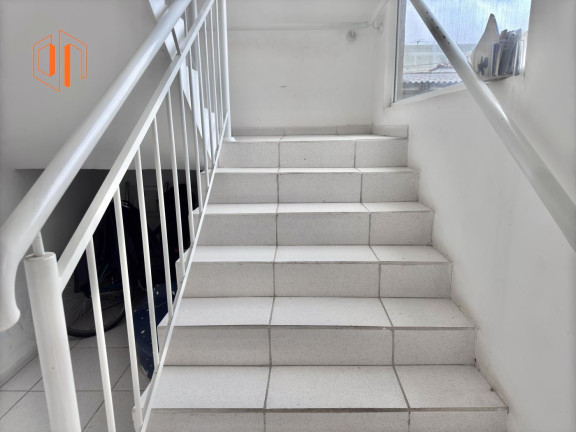 Imagem Apartamento com 2 Quartos à Venda, 48 m² em São Marcos - São José Dos Pinhais Imagem Apartamento com 2 Quartos à Venda, 48 m² em São Marcos - São José Dos Pinhais