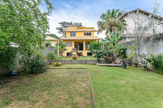 Casa com 6 Quartos à Venda, 222 m² em Campeche - Florianópolis